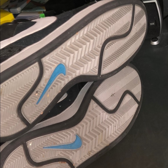 Nike skater shoes - Picture 5 of 5